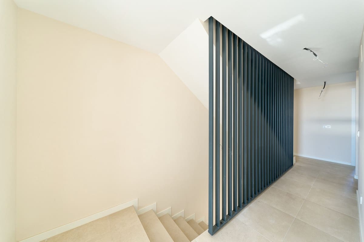 3 chambre Maison de Ville à vendre à La Cala de Mijas avec garage - 890 000 € (Ref: 9713256)