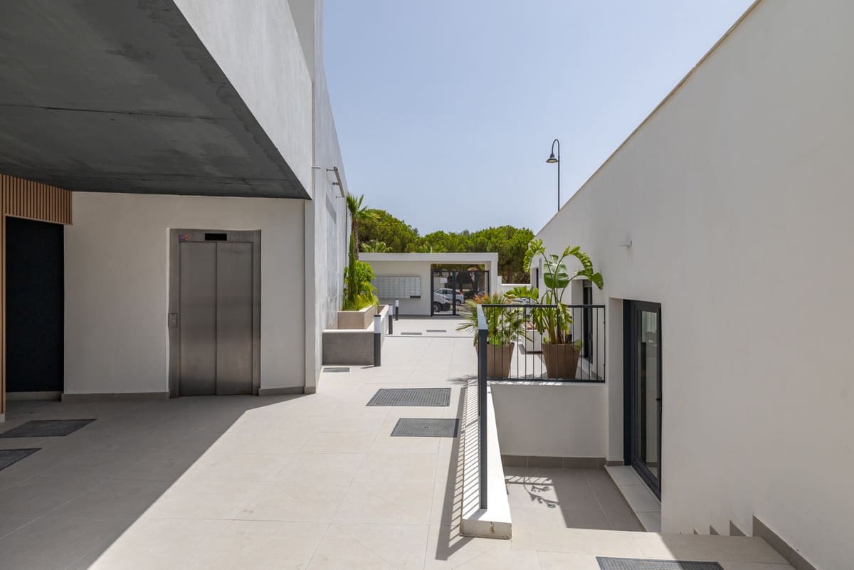 3 chambre Maison de Ville à vendre à La Cala de Mijas avec garage - 890 000 € (Ref: 9713256)