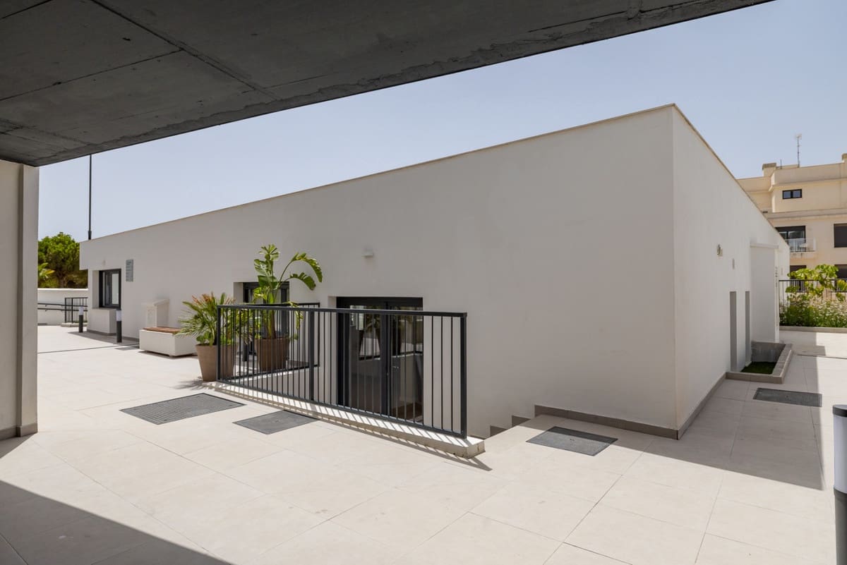 3 chambre Maison de Ville à vendre à La Cala de Mijas avec garage - 890 000 € (Ref: 9713256)