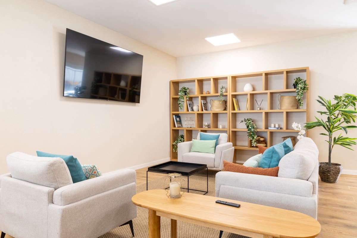3 chambre Maison de Ville à vendre à La Cala de Mijas avec garage - 890 000 € (Ref: 9713256)