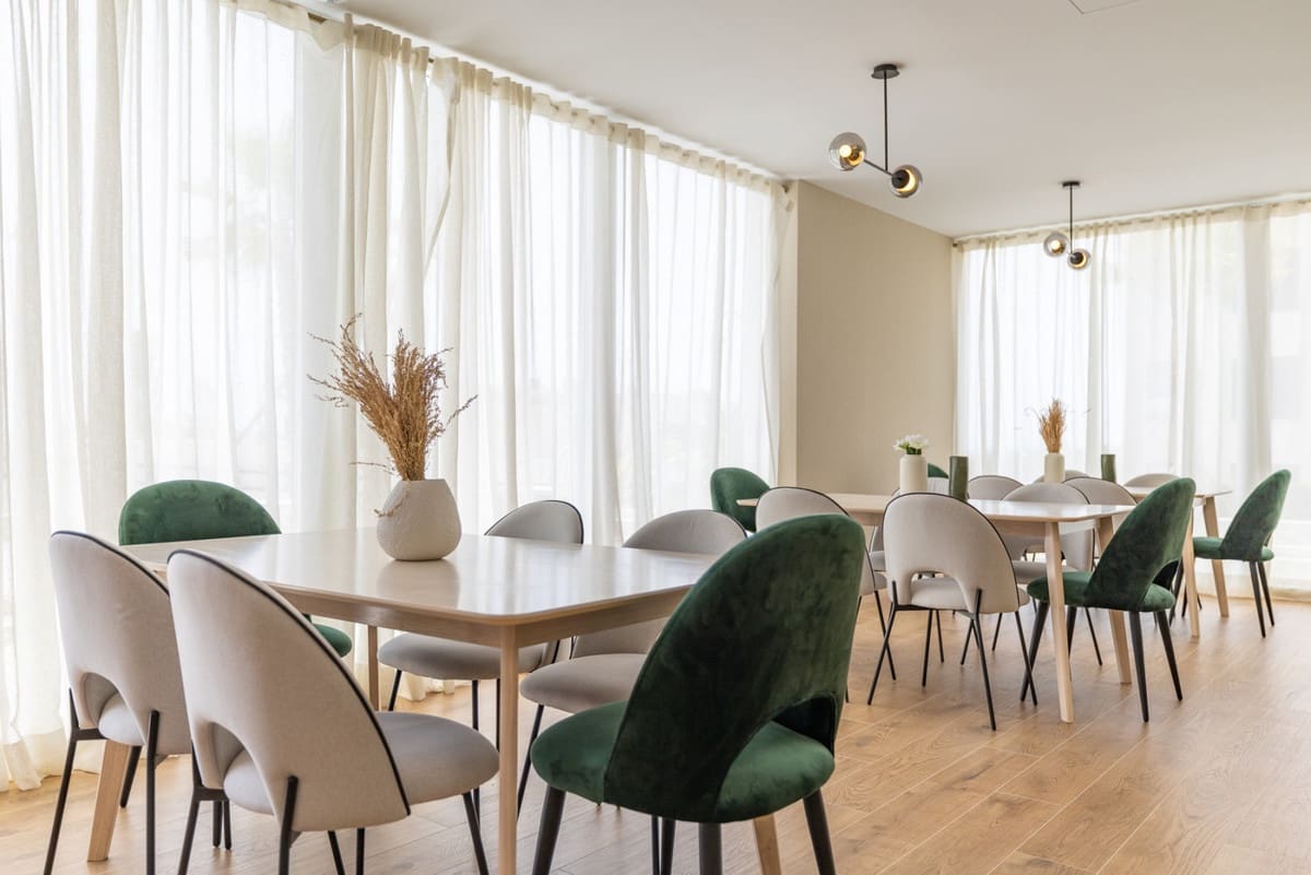 3 chambre Maison de Ville à vendre à La Cala de Mijas avec garage - 890 000 € (Ref: 9713256)