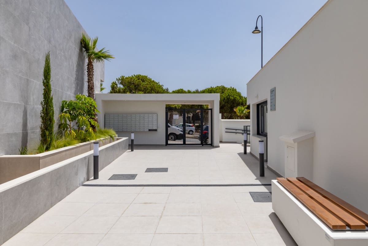 3 chambre Maison de Ville à vendre à La Cala de Mijas avec garage - 890 000 € (Ref: 9713256)