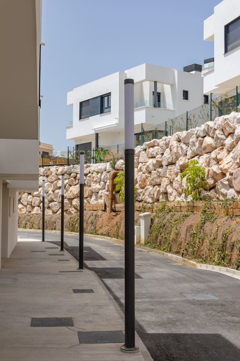 3 chambre Maison de Ville à vendre à La Cala de Mijas avec garage - 890 000 € (Ref: 9713256)