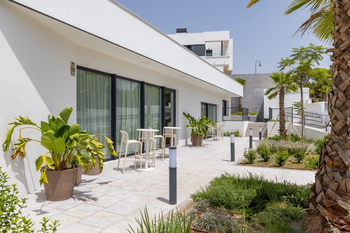 3 chambre Maison de Ville à vendre à La Cala de Mijas avec garage - 890 000 € (Ref: 9713256)