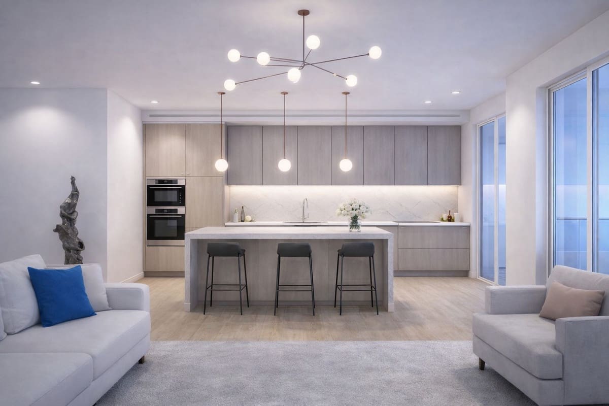 3 soveværelse Villa til salg i Bel-Air - € 1.650.000 (Ref: 9713257)