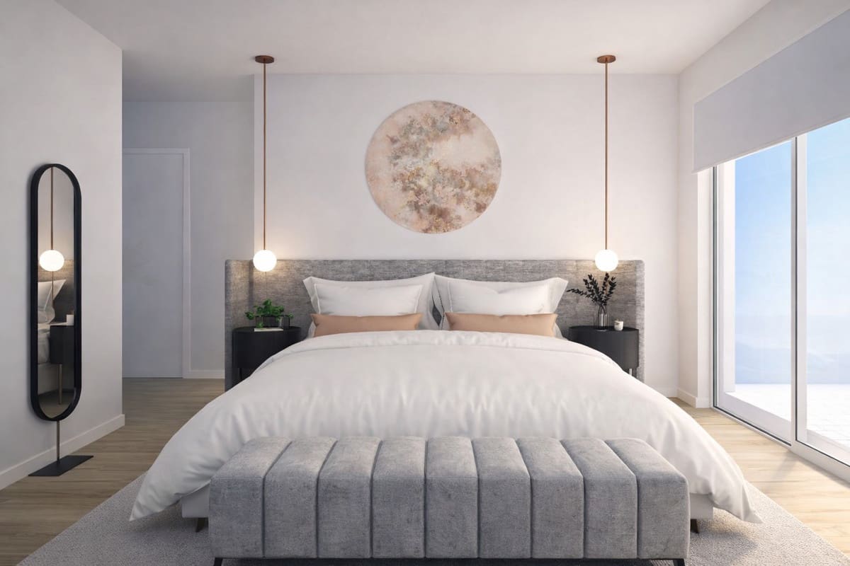 3 soveværelse Villa til salg i Bel-Air - € 1.650.000 (Ref: 9713257)