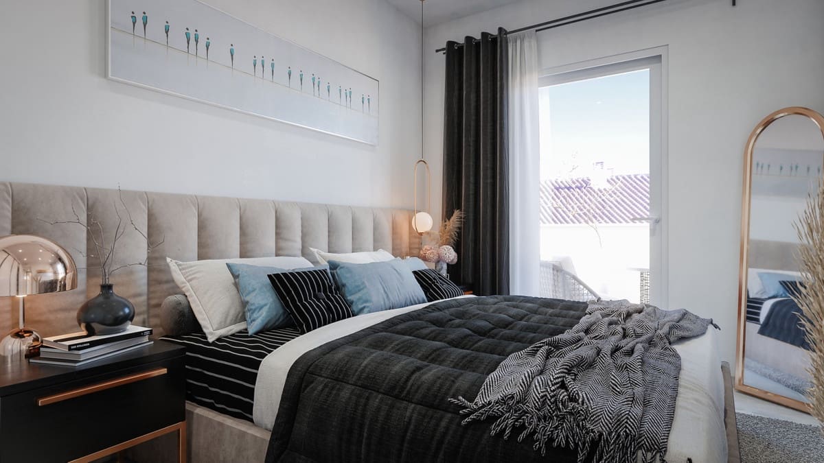 3 bedroom Apartment for sale in Benalmadena - € 359,995 (Ref: 9713258)