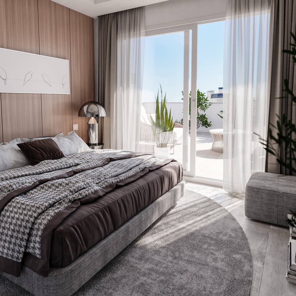 3 bedroom Apartment for sale in Benalmadena - € 359,995 (Ref: 9713258)