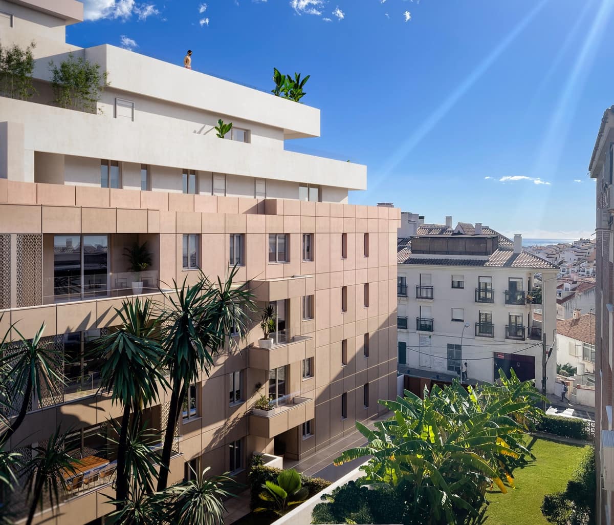 3 bedroom Apartment for sale in Benalmadena - € 359,995 (Ref: 9713258)