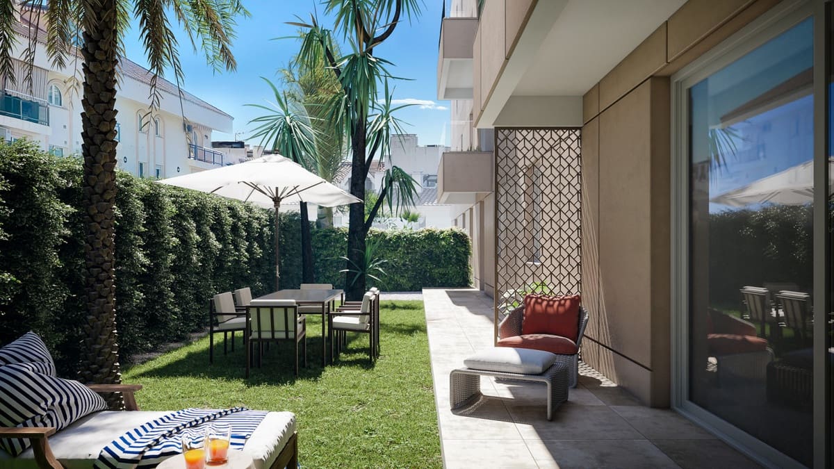 3 bedroom Apartment for sale in Benalmadena - € 359,995 (Ref: 9713258)