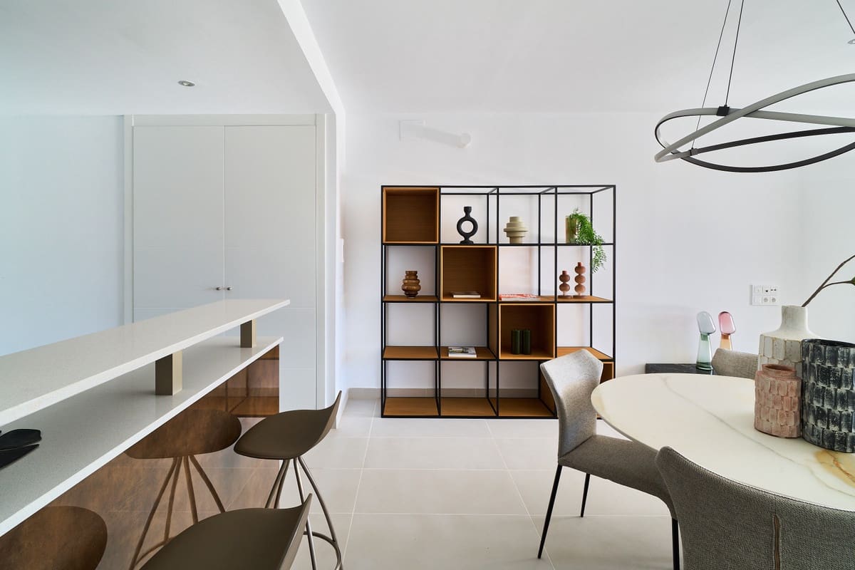 2 camera da letto Appartamento in vendita in Bel-Air con garage - 540.000 € (Rif: 9713260)