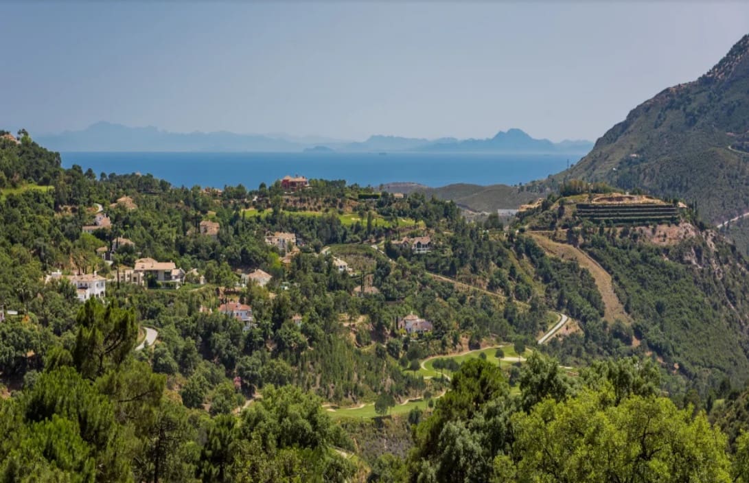 3 soveværelse Byhus til salg i Benahavis - € 895.000 (Ref: 9793776)