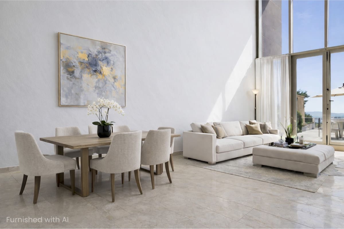 3 soveværelse Byhus til salg i Benahavis - € 895.000 (Ref: 9793776)