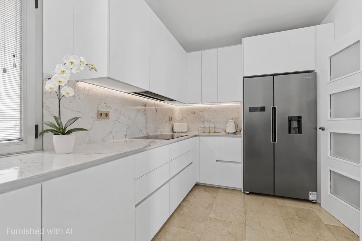 3 soveværelse Byhus til salg i Benahavis - € 895.000 (Ref: 9793776)