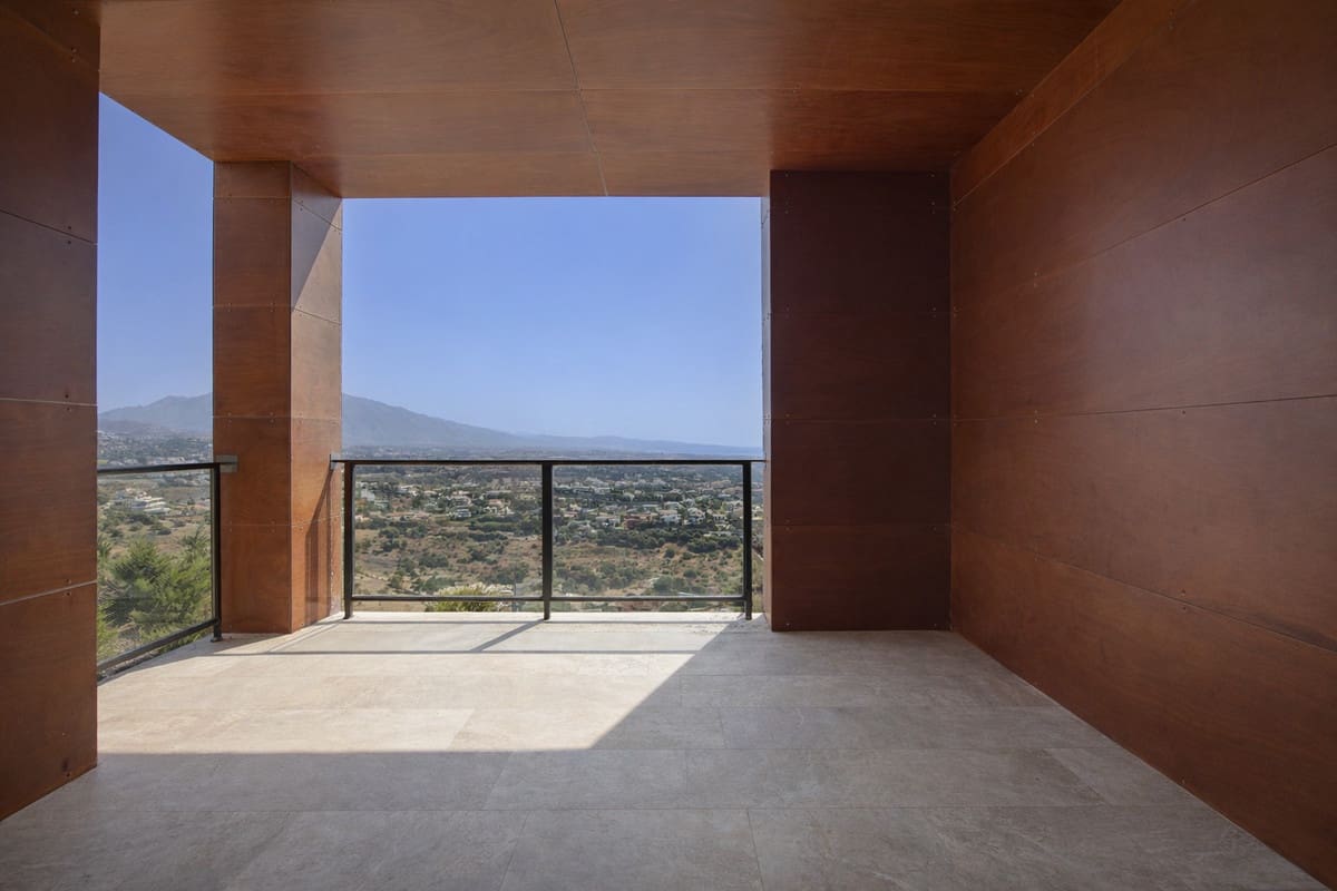 3 soveværelse Byhus til salg i Benahavis - € 895.000 (Ref: 9793776)