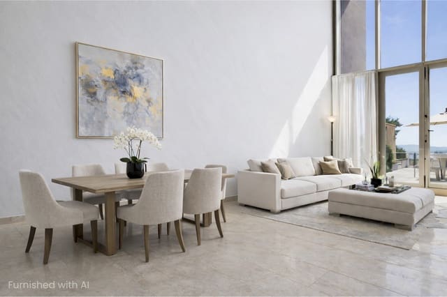 3 soveværelse Byhus til salg i Benahavís - € 895.000 (Ref: 9793776)