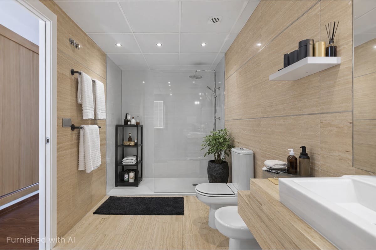 3 soveværelse Byhus til salg i Benahavis - € 895.000 (Ref: 9793776)