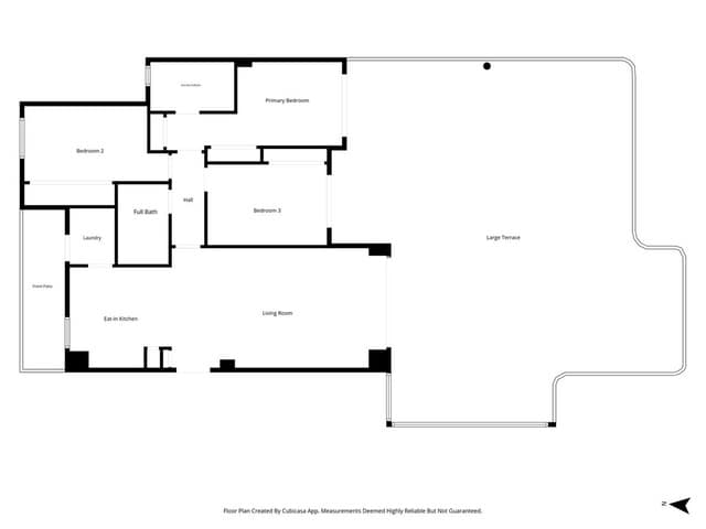 3 soveværelse Lejlighed til salg i Estepona med garage - € 929.900 (Ref: 9793777)