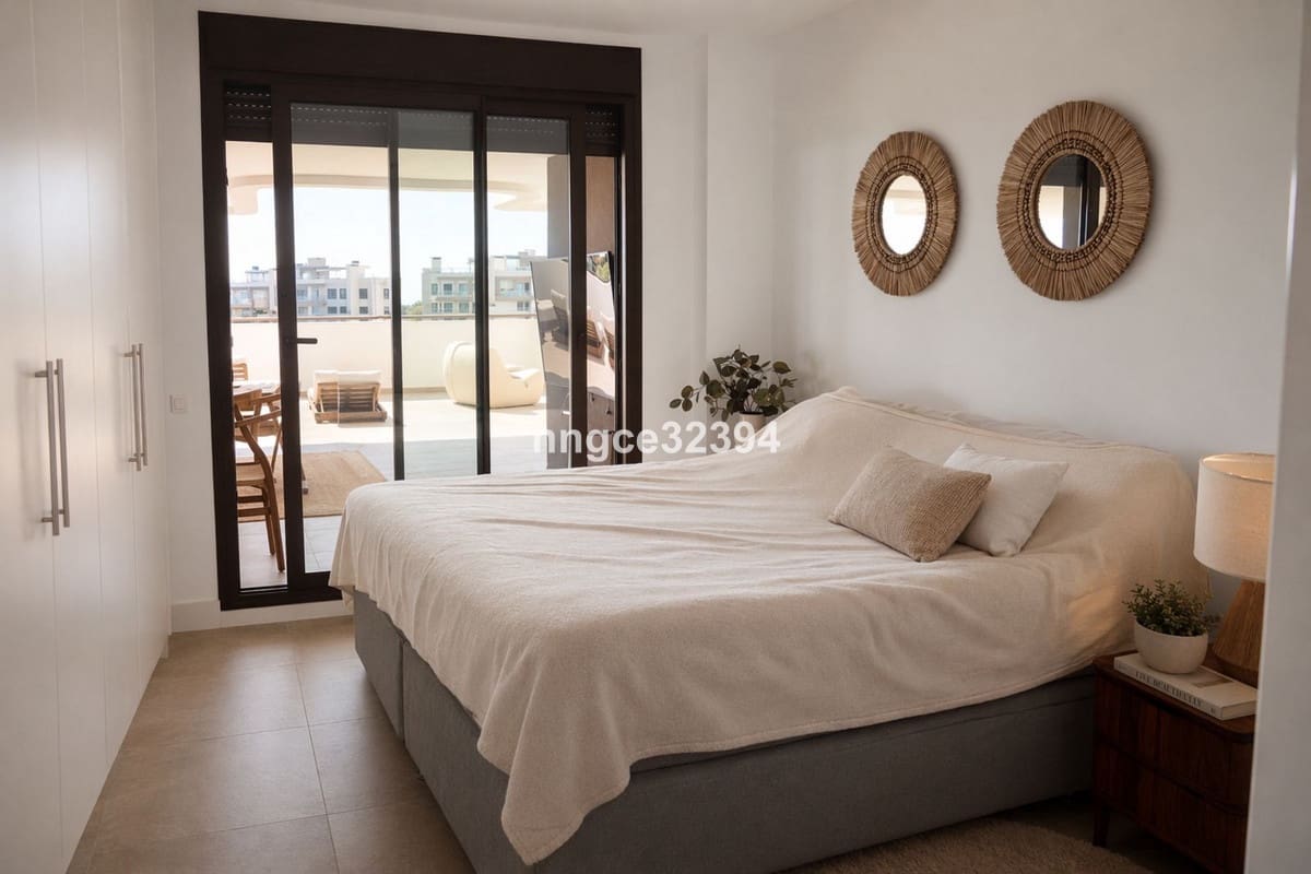 3 soveværelse Lejlighed til salg i Estepona med garage - € 929.900 (Ref: 9793777)