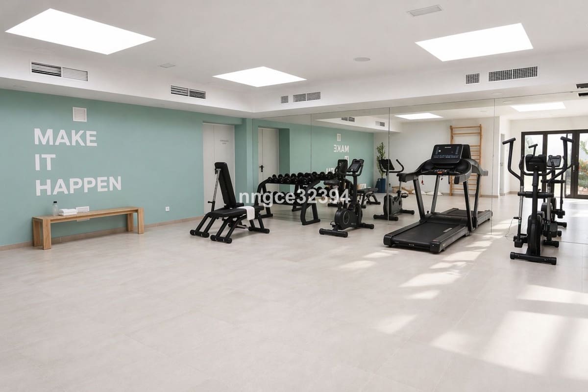 3 bedroom Apartment for sale in Estepona with garage - € 929,900 (Ref: 9793777)