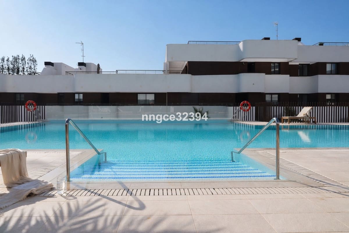 3 bedroom Apartment for sale in Estepona with garage - € 929,900 (Ref: 9793777)
