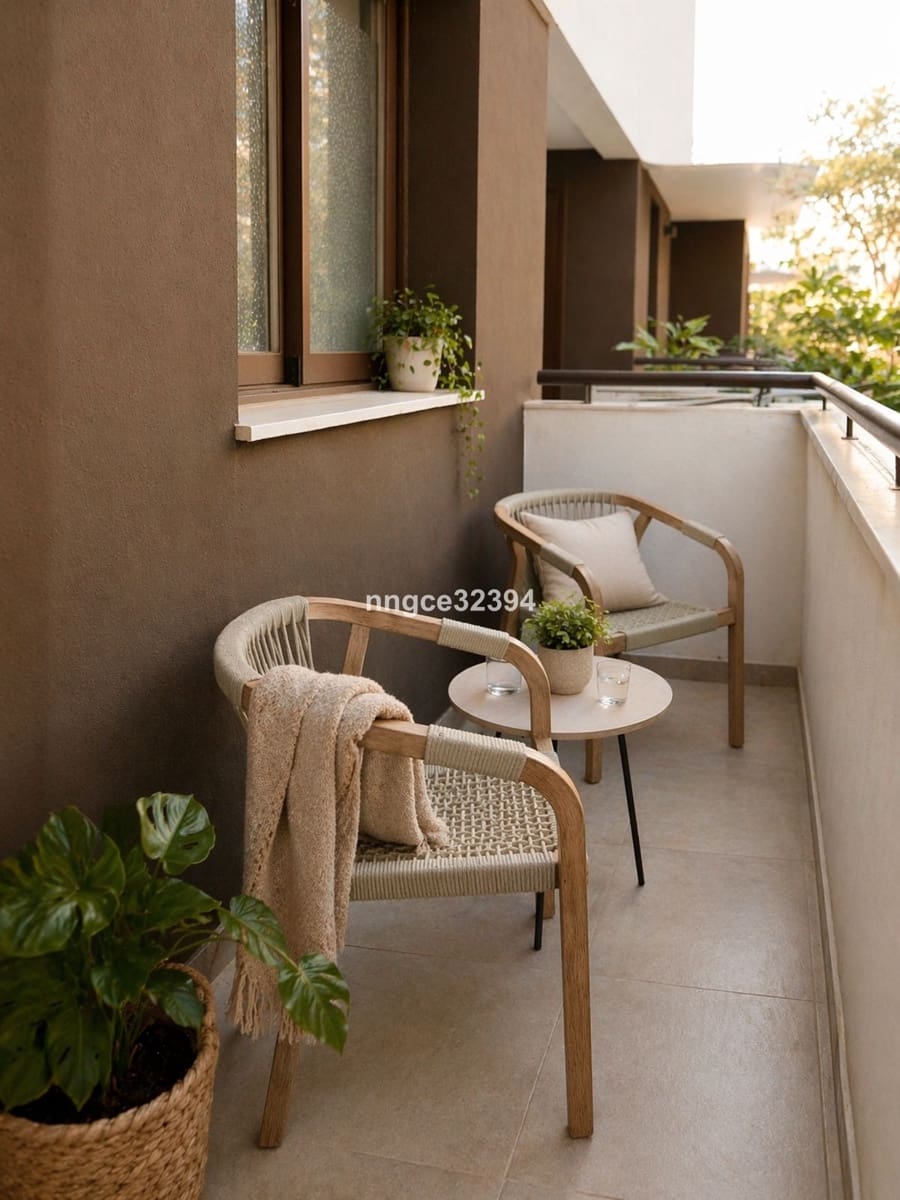 3 bedroom Apartment for sale in Estepona with garage - € 929,900 (Ref: 9793777)