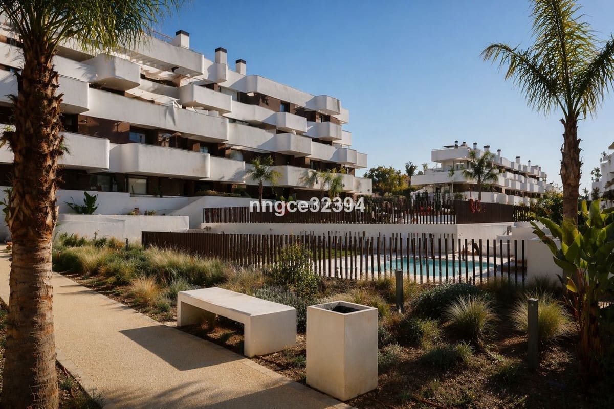 3 bedroom Apartment for sale in Estepona with garage - € 929,900 (Ref: 9793777)