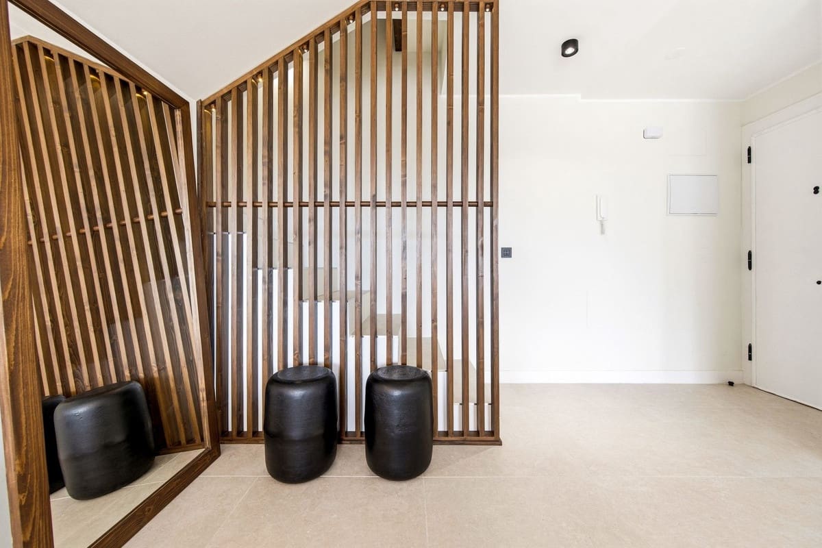 3 Zimmer Apartment zu verkaufen in Torrequebrada mit Garage - 797.000 € (Ref: 9793779)