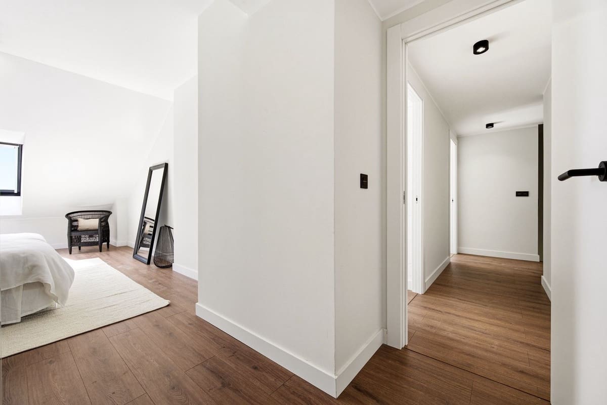 3 Zimmer Apartment zu verkaufen in Torrequebrada mit Garage - 797.000 € (Ref: 9793779)