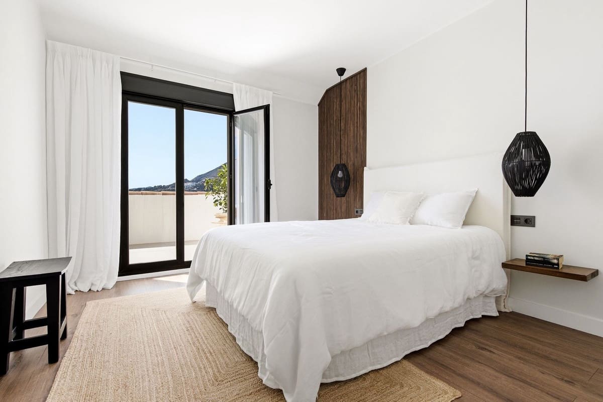 3 Zimmer Apartment zu verkaufen in Torrequebrada mit Garage - 797.000 € (Ref: 9793779)