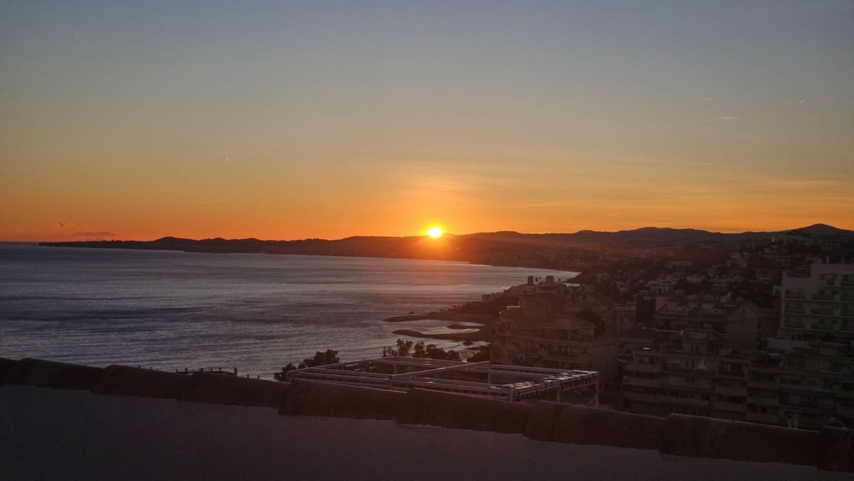 3 Zimmer Apartment zu verkaufen in Torrequebrada mit Garage - 797.000 € (Ref: 9793779)