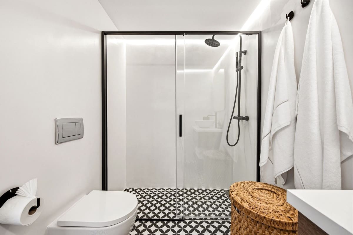 3 Zimmer Apartment zu verkaufen in Torrequebrada mit Garage - 797.000 € (Ref: 9793779)