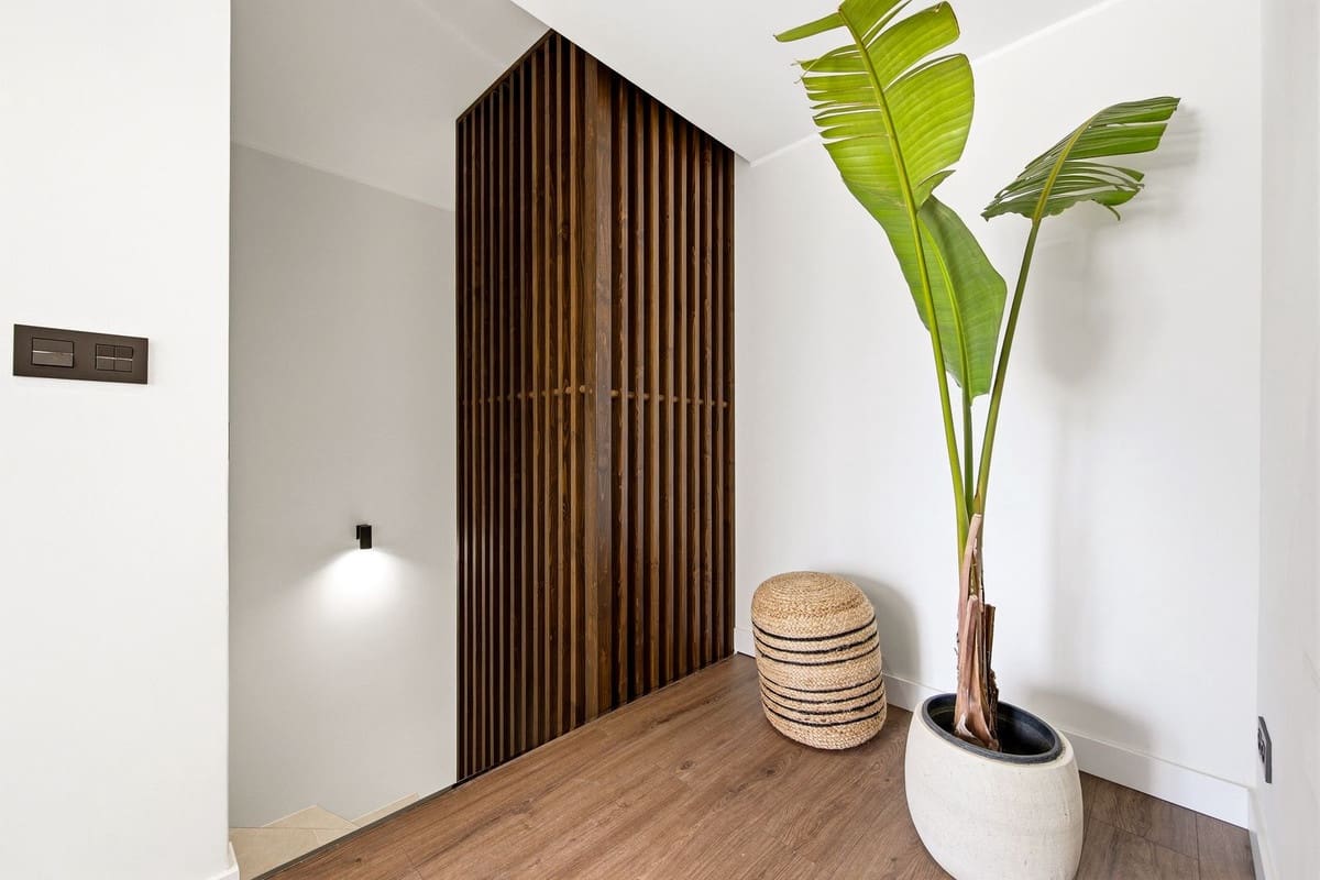 3 Zimmer Apartment zu verkaufen in Torrequebrada mit Garage - 797.000 € (Ref: 9793779)