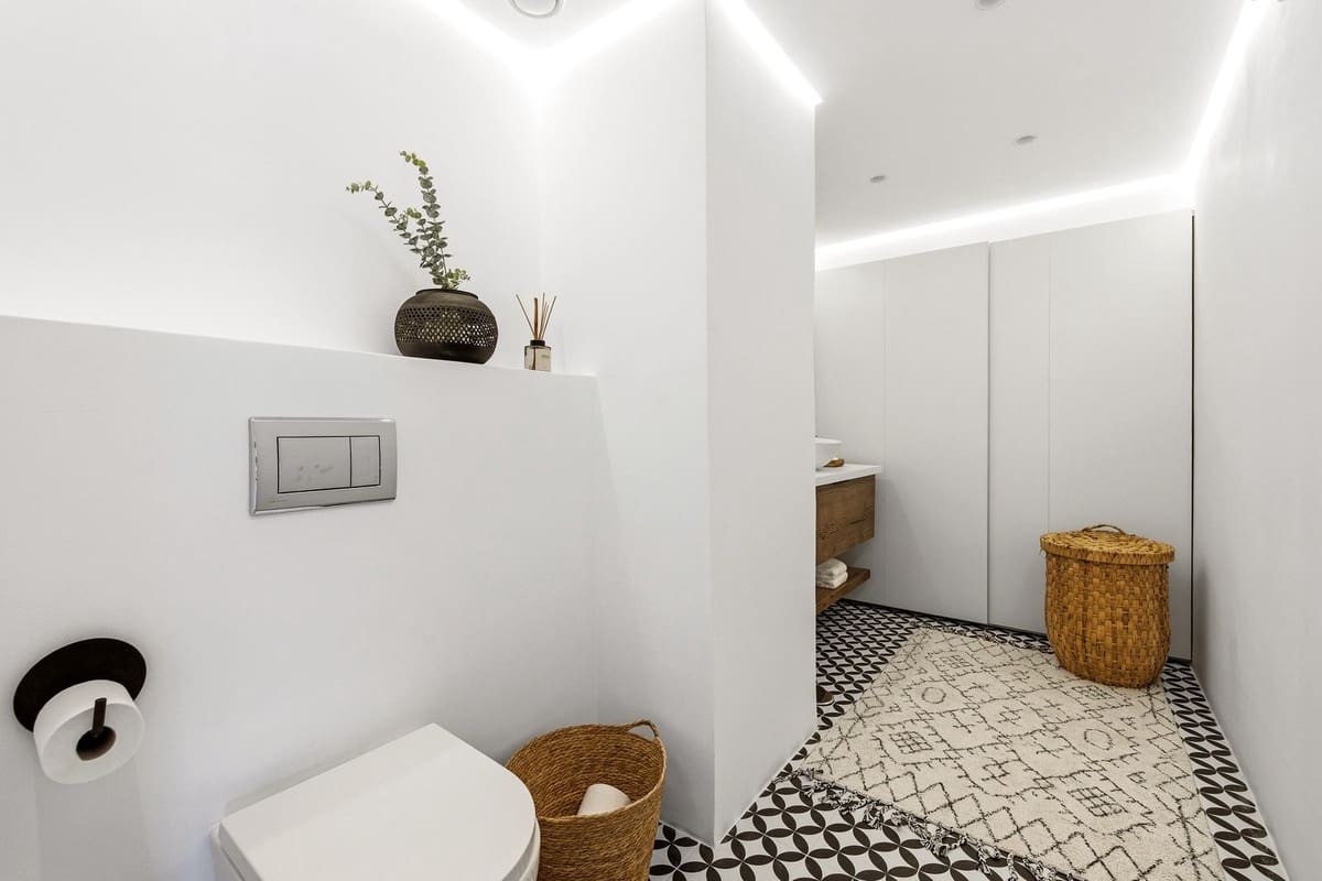 3 Zimmer Apartment zu verkaufen in Torrequebrada mit Garage - 797.000 € (Ref: 9793779)