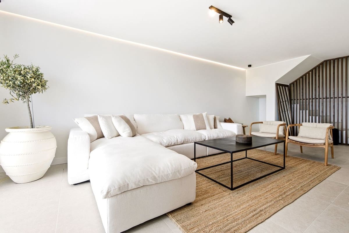 3 Zimmer Apartment zu verkaufen in Torrequebrada mit Garage - 797.000 € (Ref: 9793779)