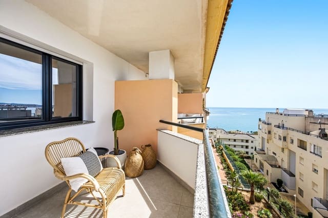 3 bedroom Apartment for sale in Torrequebrada, Benalmádena with garage - € 797,000 (Ref: 9793779)