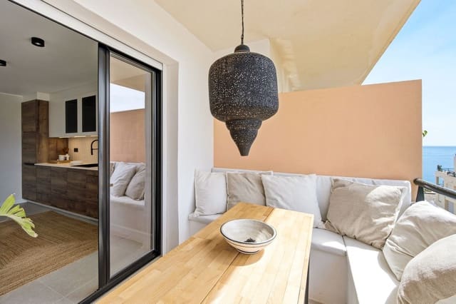 3 bedroom Apartment for sale in Torrequebrada, Benalmádena with garage - € 797,000 (Ref: 9793779)