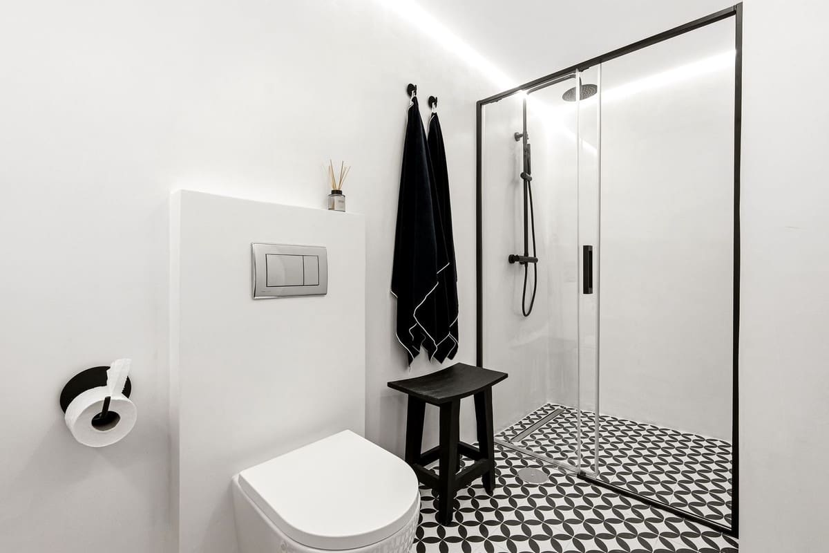 3 Zimmer Apartment zu verkaufen in Torrequebrada mit Garage - 797.000 € (Ref: 9793779)