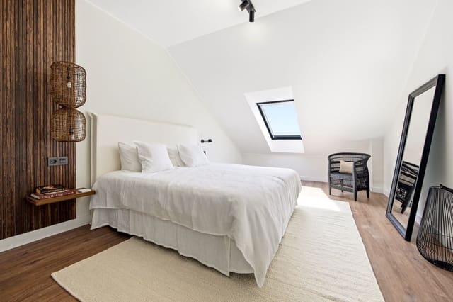 3 bedroom Apartment for sale in Torrequebrada, Benalmádena with garage - € 797,000 (Ref: 9793779)