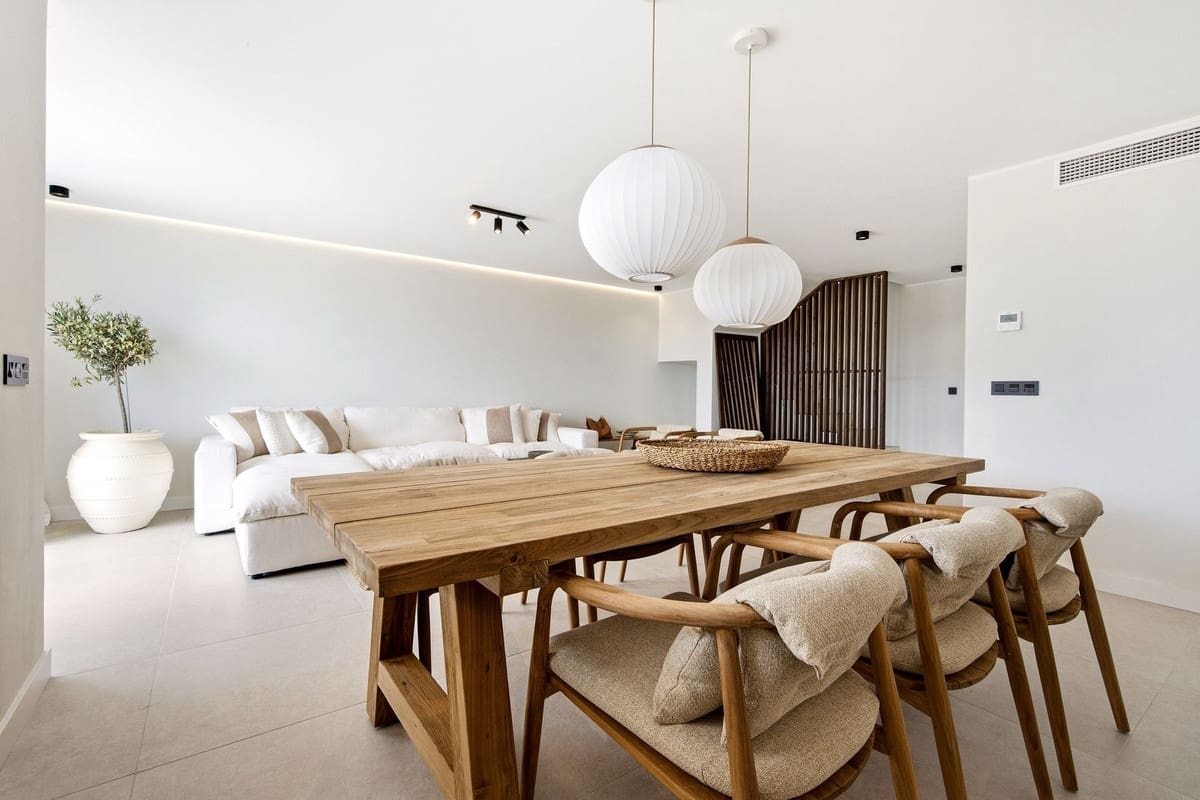3 Zimmer Apartment zu verkaufen in Torrequebrada mit Garage - 797.000 € (Ref: 9793779)