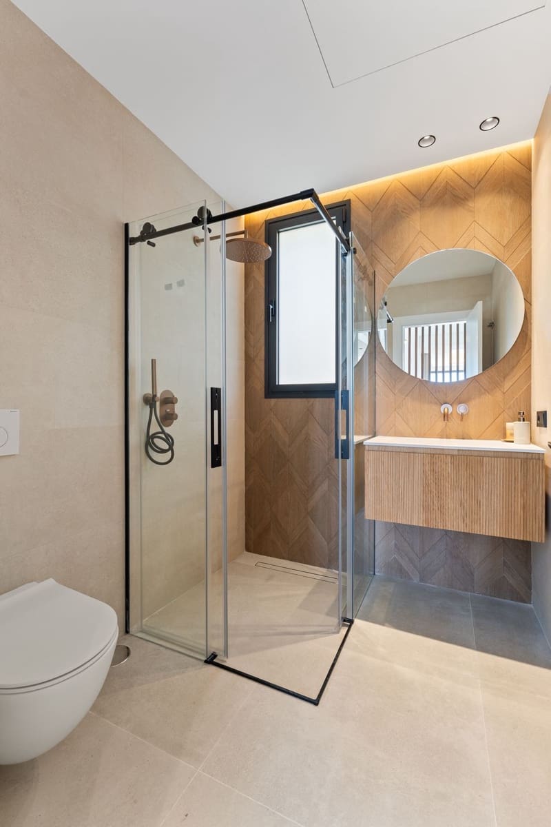 4 Zimmer Villa zu verkaufen in Mijas mit Garage - 1.945.000 € (Ref: 9793780)