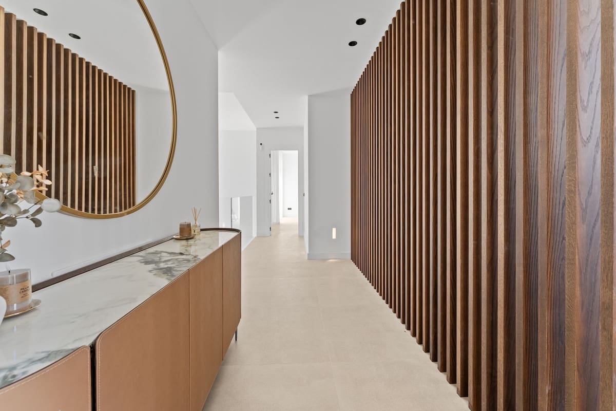 4 Zimmer Villa zu verkaufen in Mijas mit Garage - 1.945.000 € (Ref: 9793780)