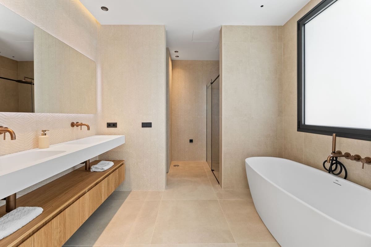 4 Zimmer Villa zu verkaufen in Mijas mit Garage - 1.945.000 € (Ref: 9793780)