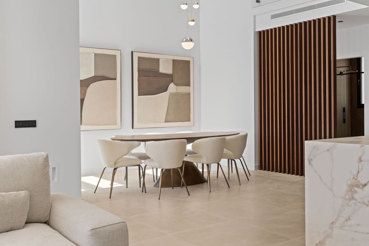 4 Zimmer Villa zu verkaufen in Mijas mit Garage - 1.945.000 € (Ref: 9793780)