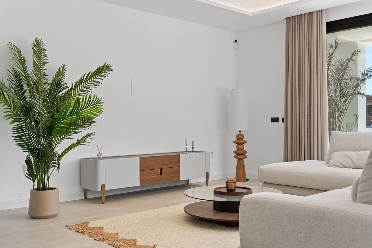 4 Zimmer Villa zu verkaufen in Mijas mit Garage - 1.945.000 € (Ref: 9793780)