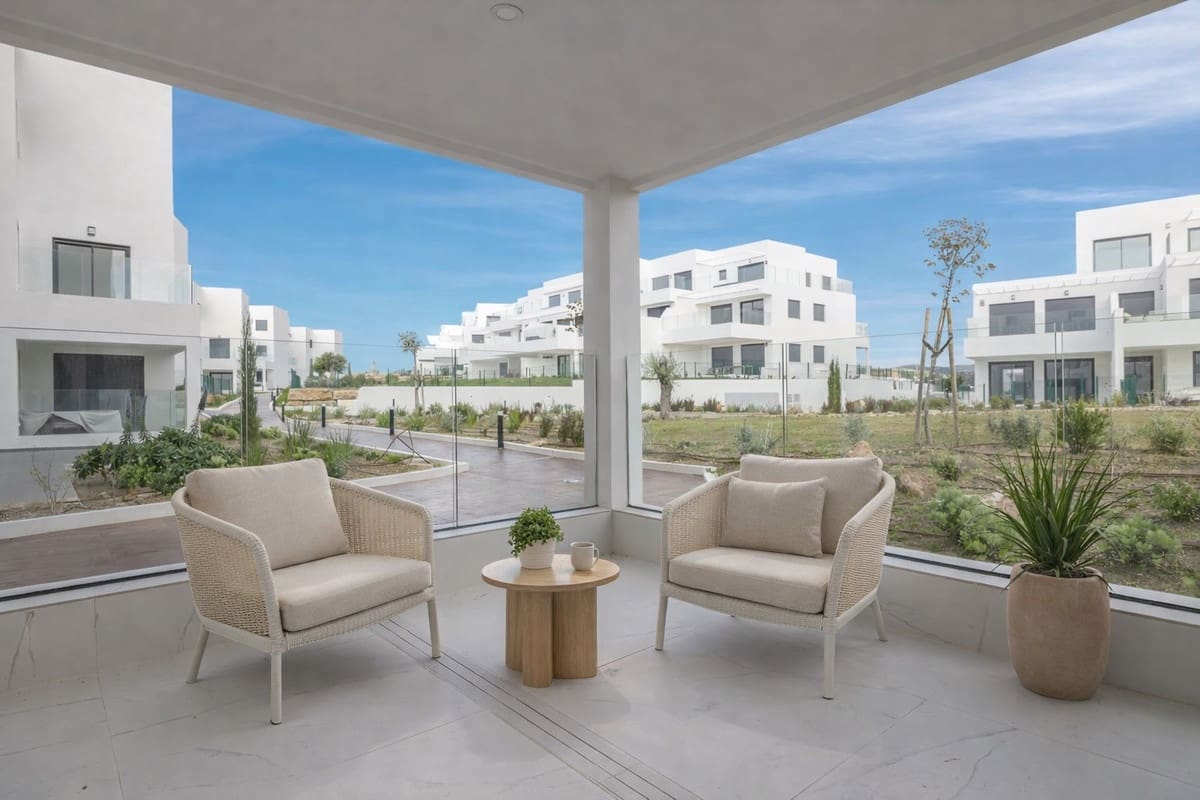 3 bedroom Apartment for sale in Casares - € 660,000 (Ref: 9793781)