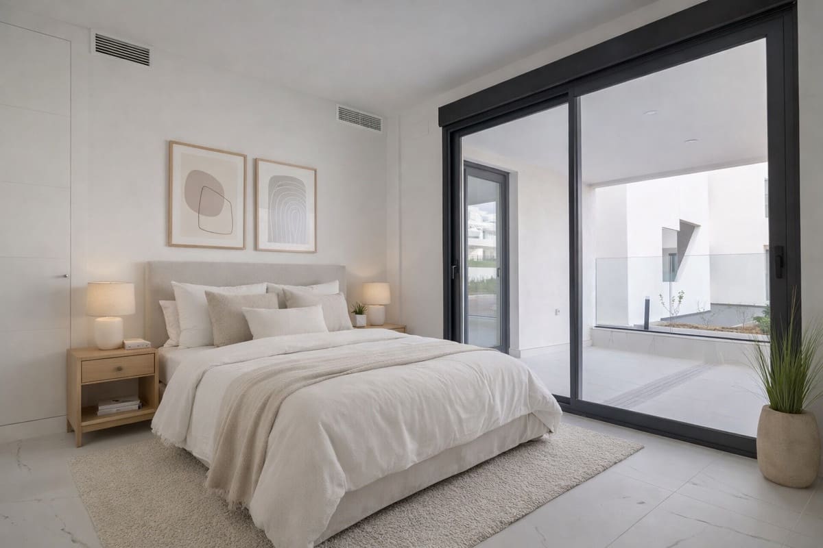 3 bedroom Apartment for sale in Casares - € 660,000 (Ref: 9793781)