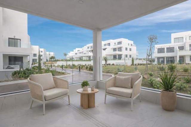 3 soverom Leilighet til salgs i Casares - € 660 000 (Ref: 9793781)