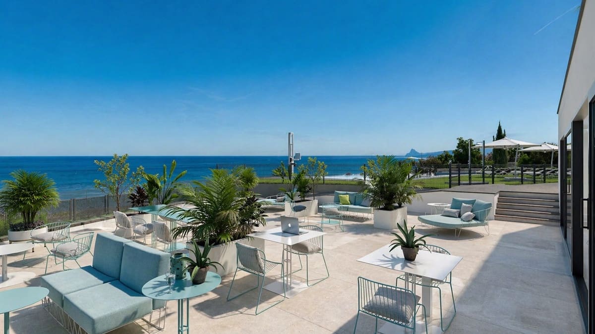 3 bedroom Apartment for sale in Casares - € 660,000 (Ref: 9793781)