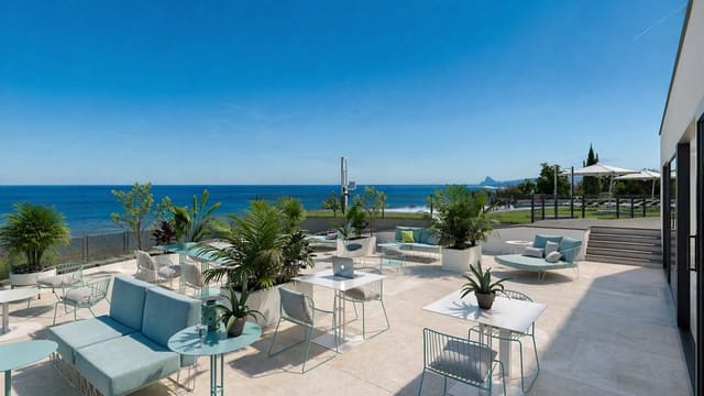 3 soverom Leilighet til salgs i Casares - € 660 000 (Ref: 9793781)